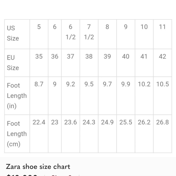 Zara Gathered Leather Heeled Sandals - Picture 12 of 13